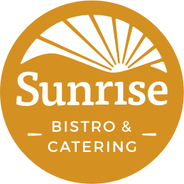Logo - Sunrise Bistro & Catering