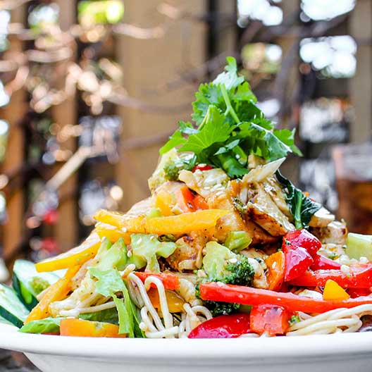 chicken salad