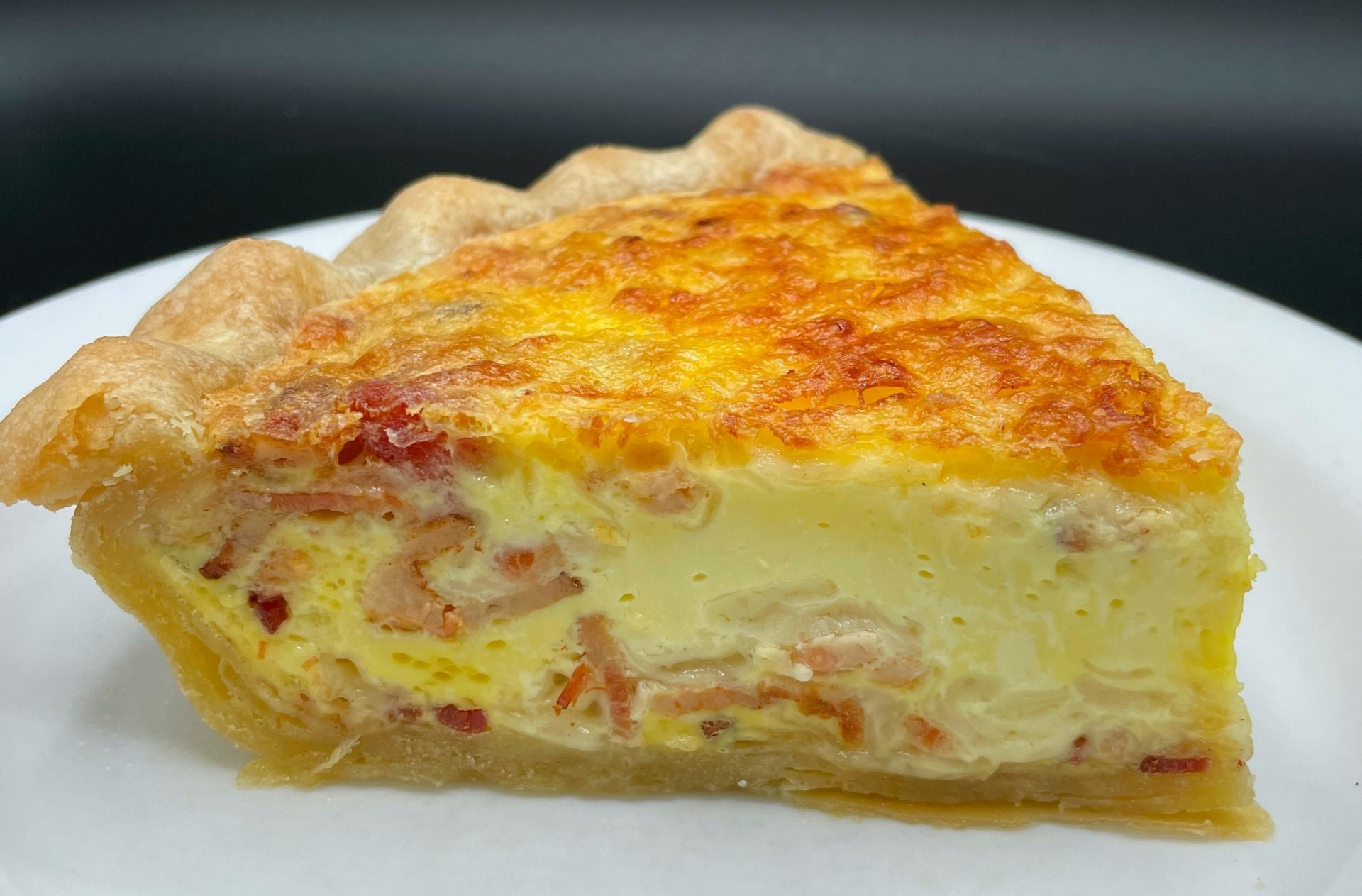 Lorriane Quiche
