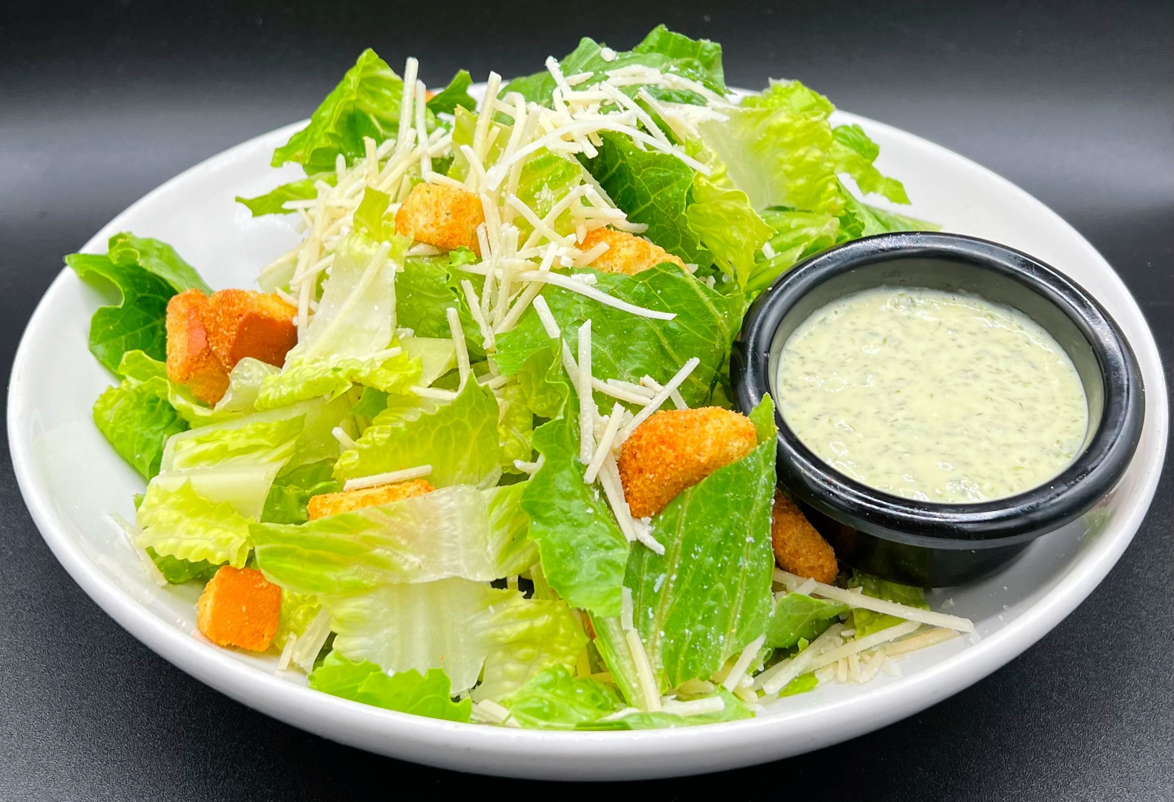 caesar salad caesar salad