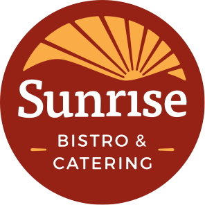 Sunrise Bistro & Catering Logo